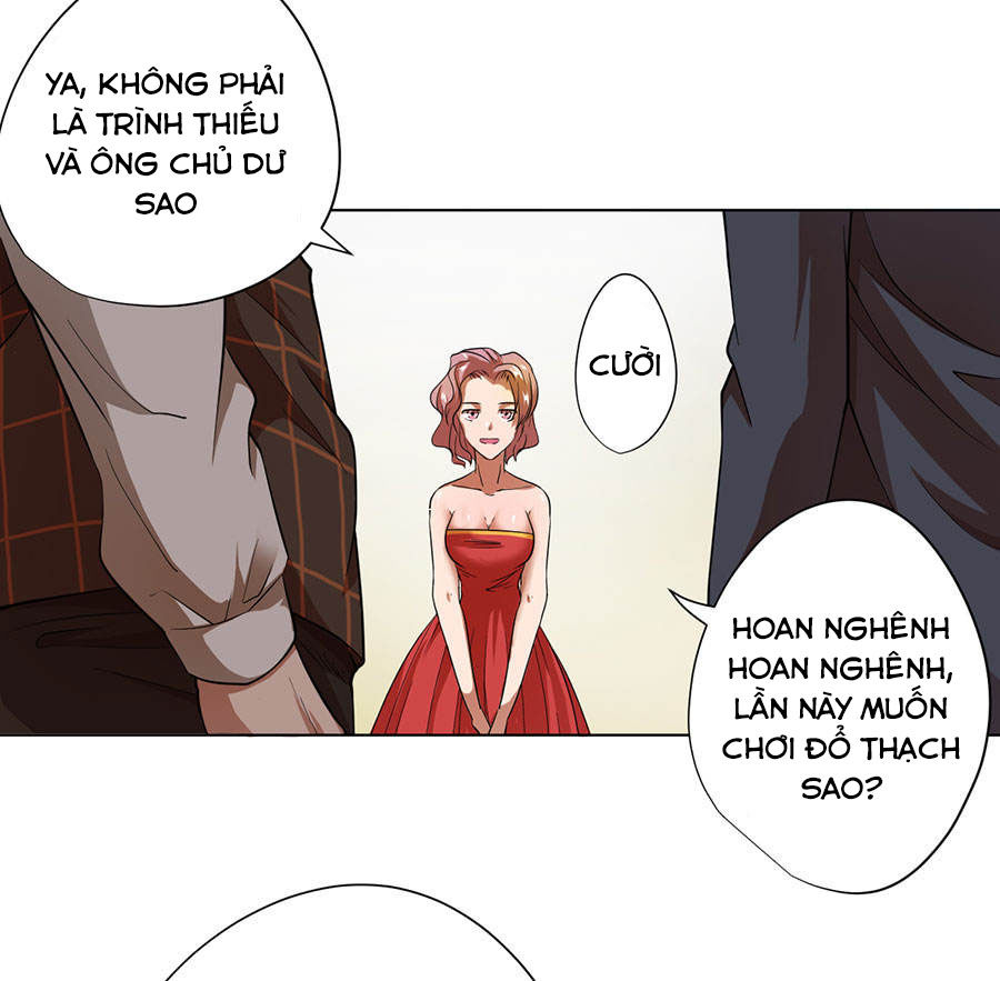 Nghịch Thiên Thần Y Chapter 27 - Trang 2