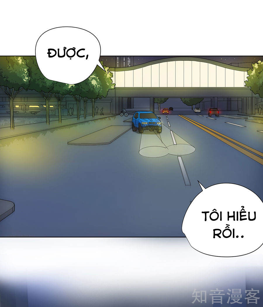 Nghịch Thiên Thần Y Chapter 27 - Trang 2