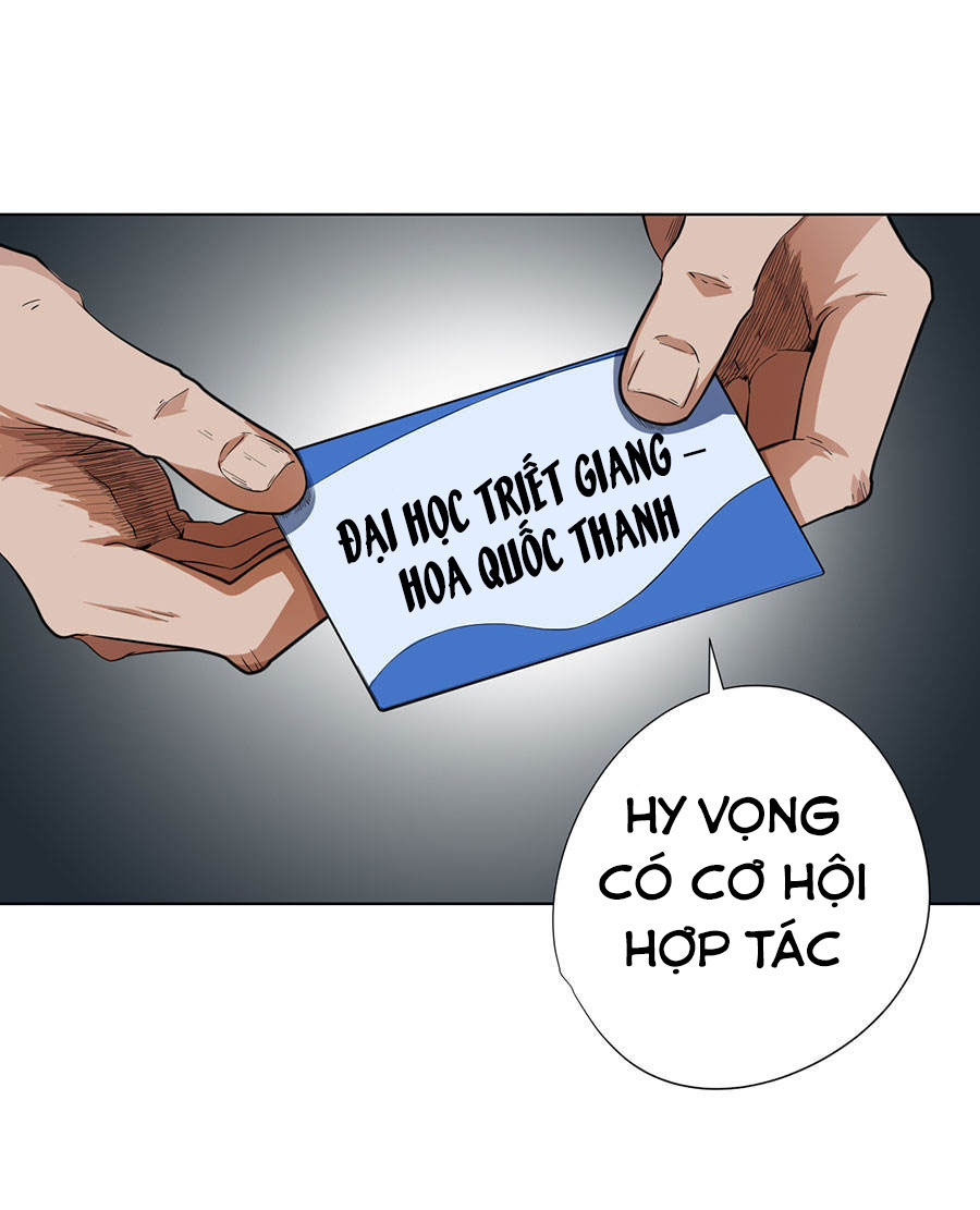 Nghịch Thiên Thần Y Chapter 26 - Trang 2