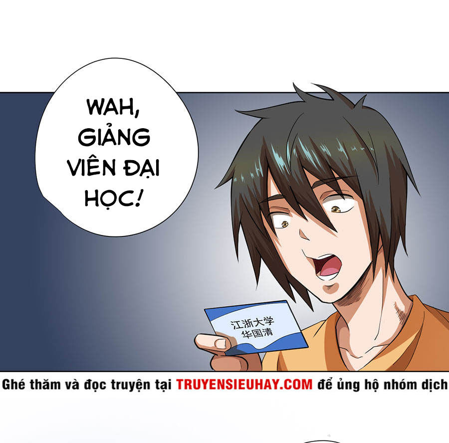 Nghịch Thiên Thần Y Chapter 26 - Trang 2