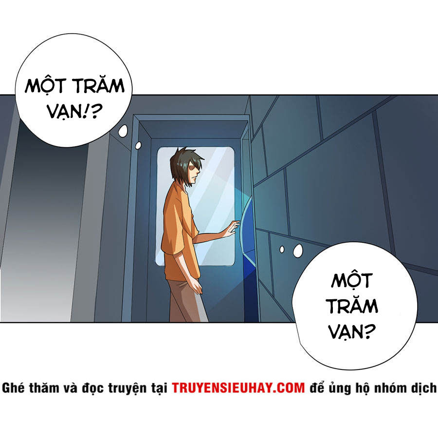 Nghịch Thiên Thần Y Chapter 26 - Trang 2