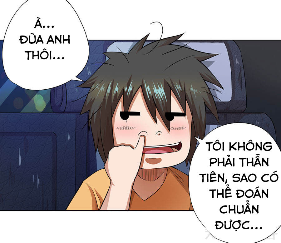 Nghịch Thiên Thần Y Chapter 26 - Trang 2