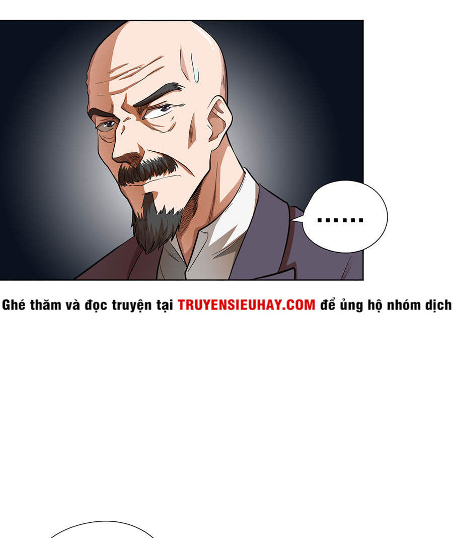 Nghịch Thiên Thần Y Chapter 26 - Trang 2