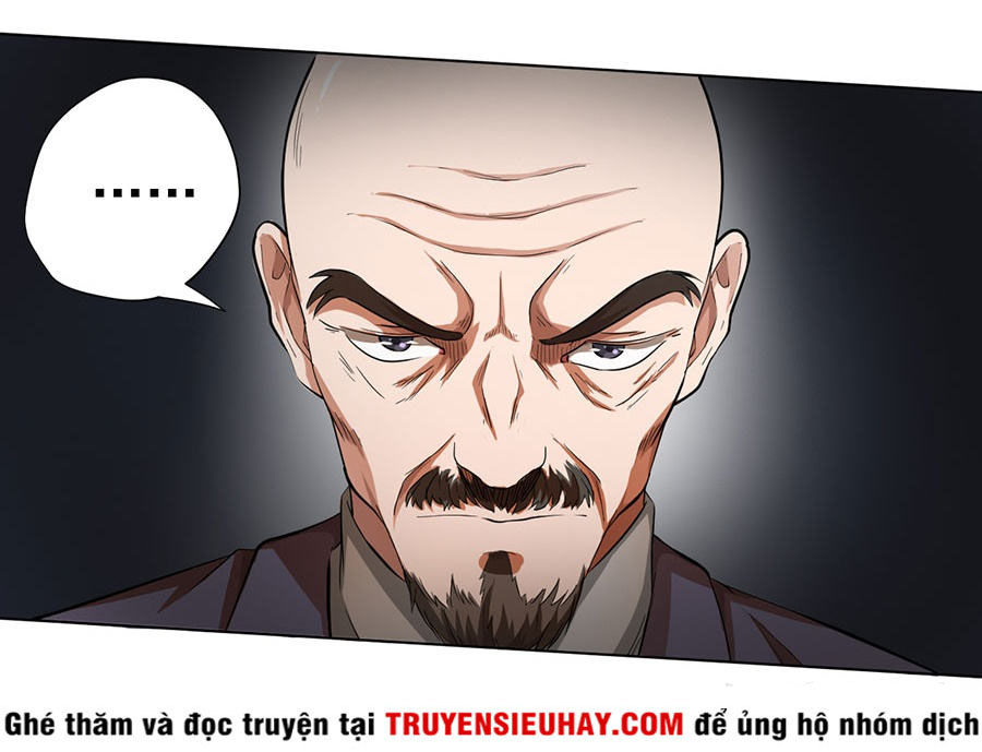 Nghịch Thiên Thần Y Chapter 25 - Trang 2