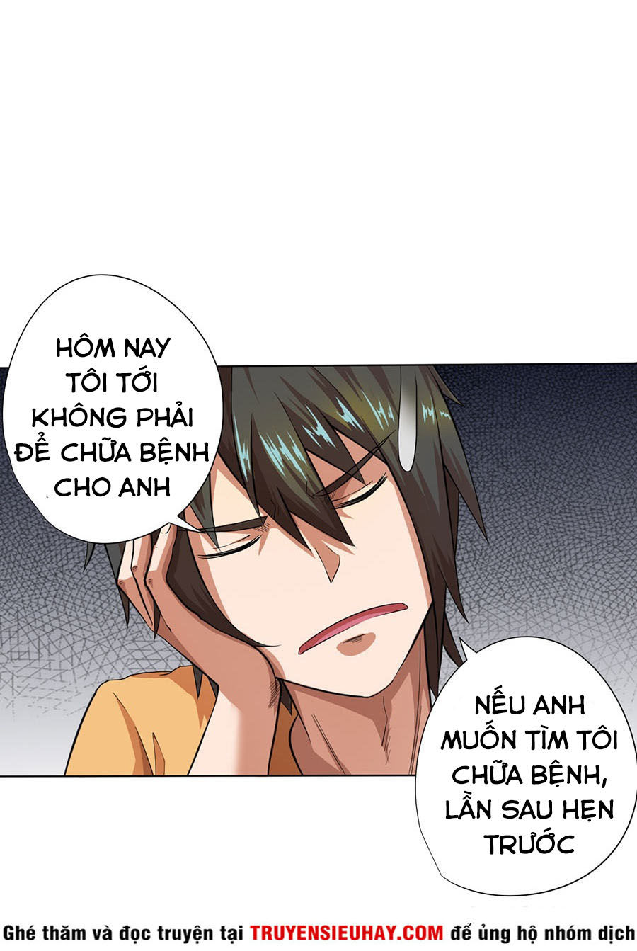 Nghịch Thiên Thần Y Chapter 25 - Trang 2