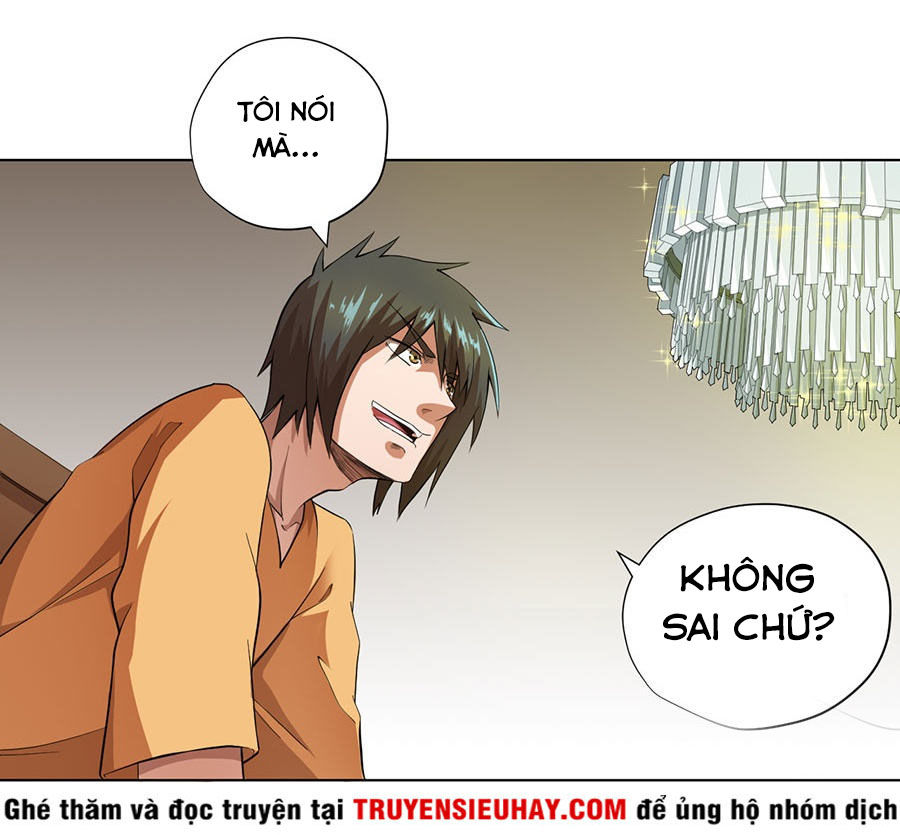 Nghịch Thiên Thần Y Chapter 25 - Trang 2