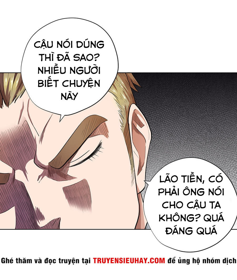 Nghịch Thiên Thần Y Chapter 25 - Trang 2