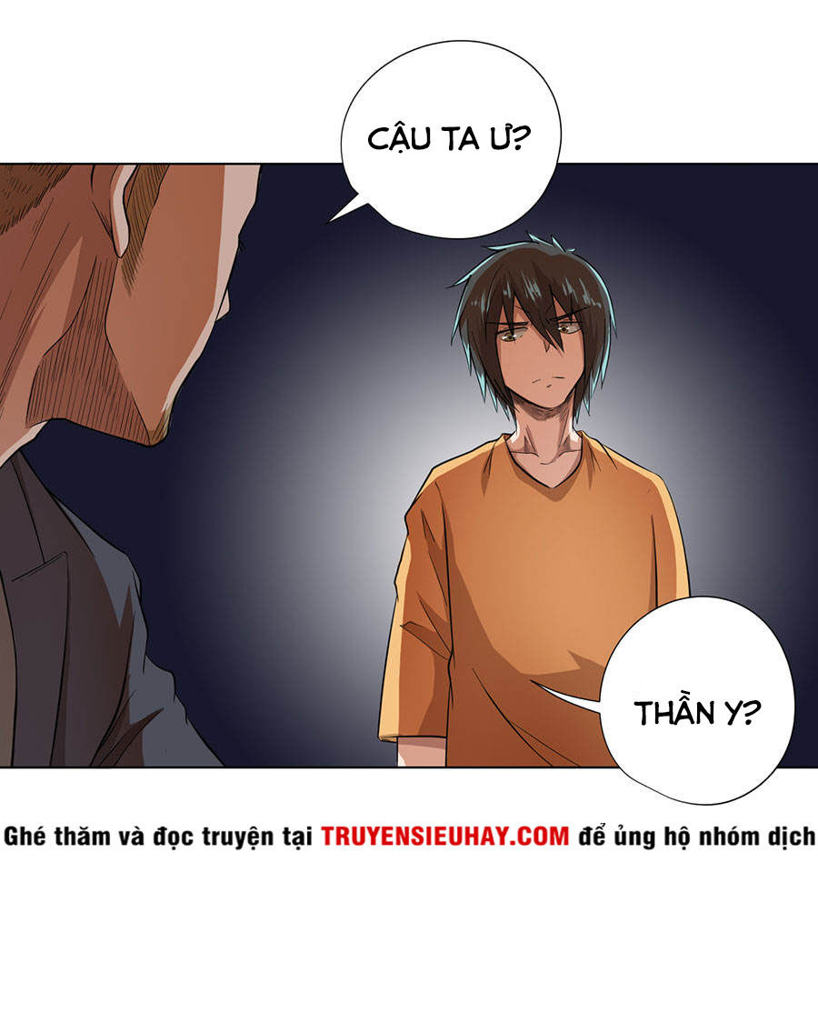 Nghịch Thiên Thần Y Chapter 24 - Trang 2