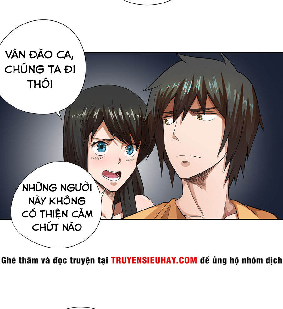 Nghịch Thiên Thần Y Chapter 24 - Trang 2