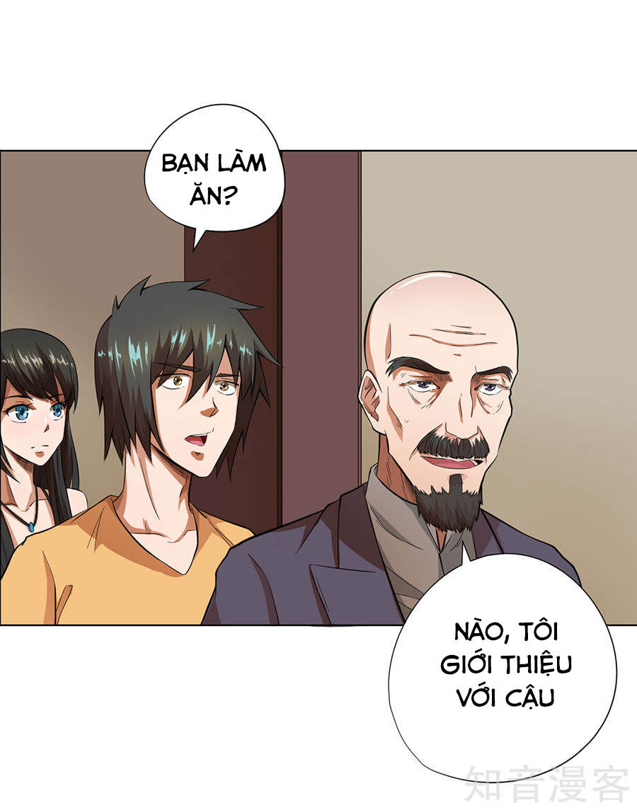 Nghịch Thiên Thần Y Chapter 24 - Trang 2