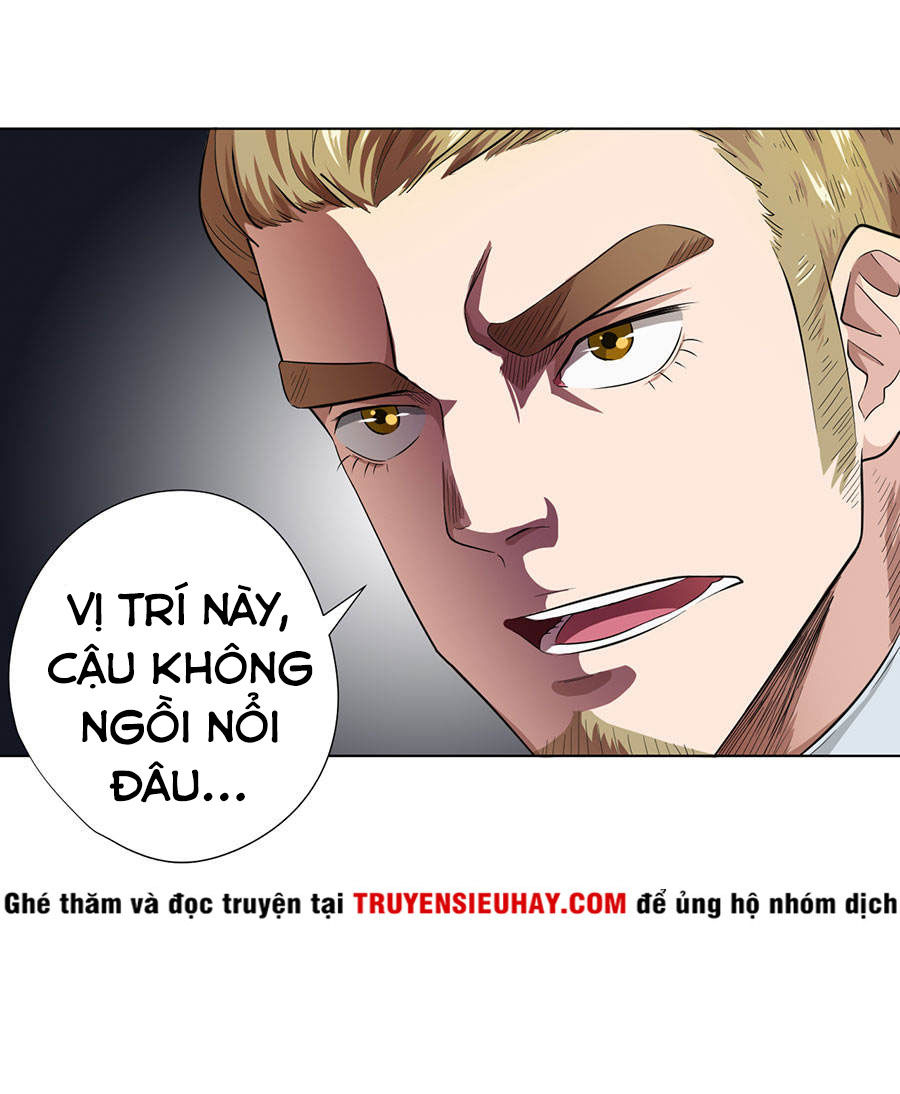 Nghịch Thiên Thần Y Chapter 24 - Trang 2