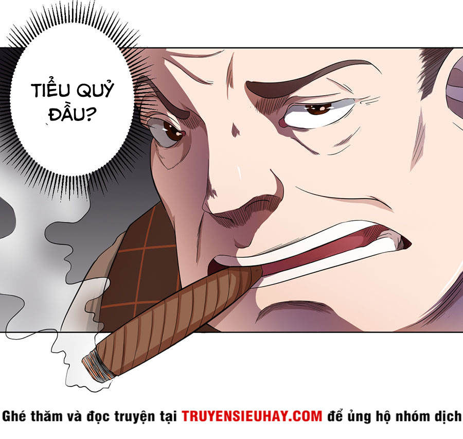 Nghịch Thiên Thần Y Chapter 24 - Trang 2