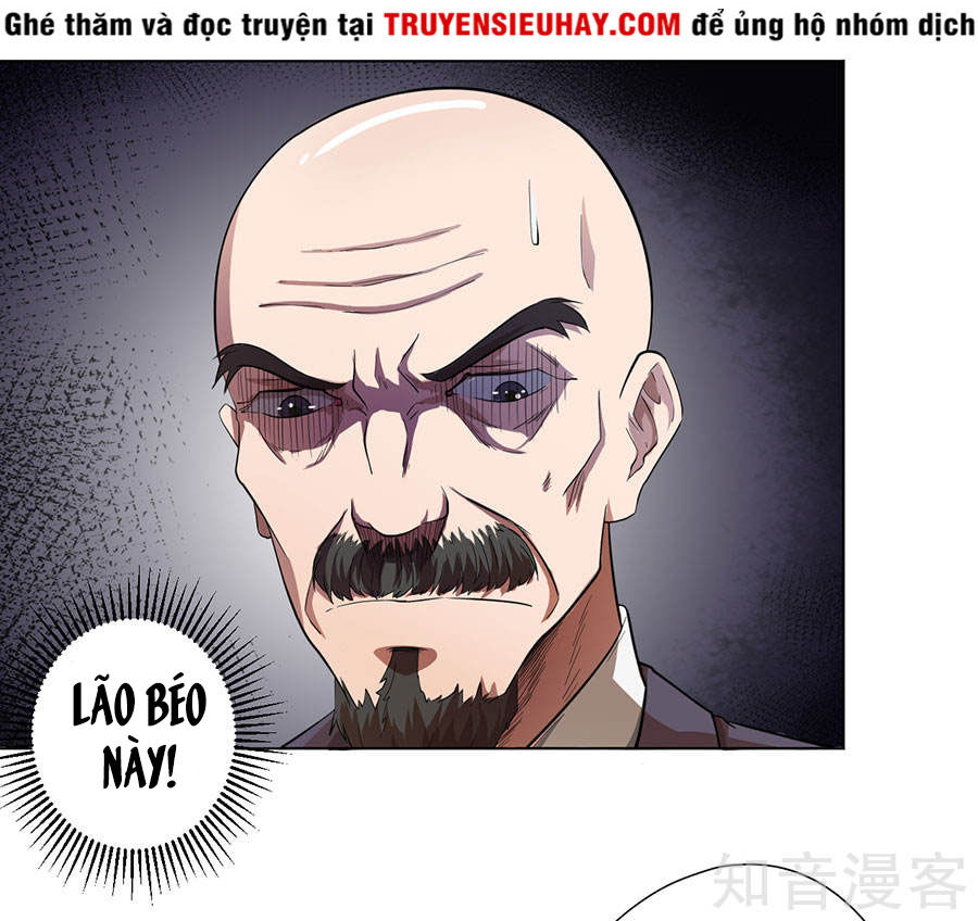 Nghịch Thiên Thần Y Chapter 24 - Trang 2