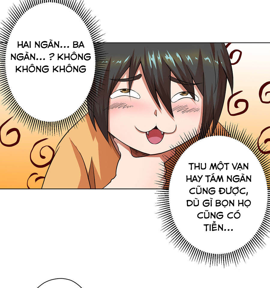 Nghịch Thiên Thần Y Chapter 23 - Trang 2