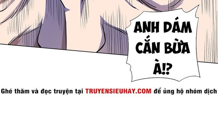 Nghịch Thiên Thần Y Chapter 22 - Trang 2