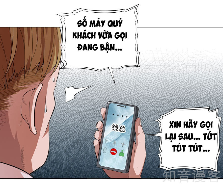 Nghịch Thiên Thần Y Chapter 22 - Trang 2