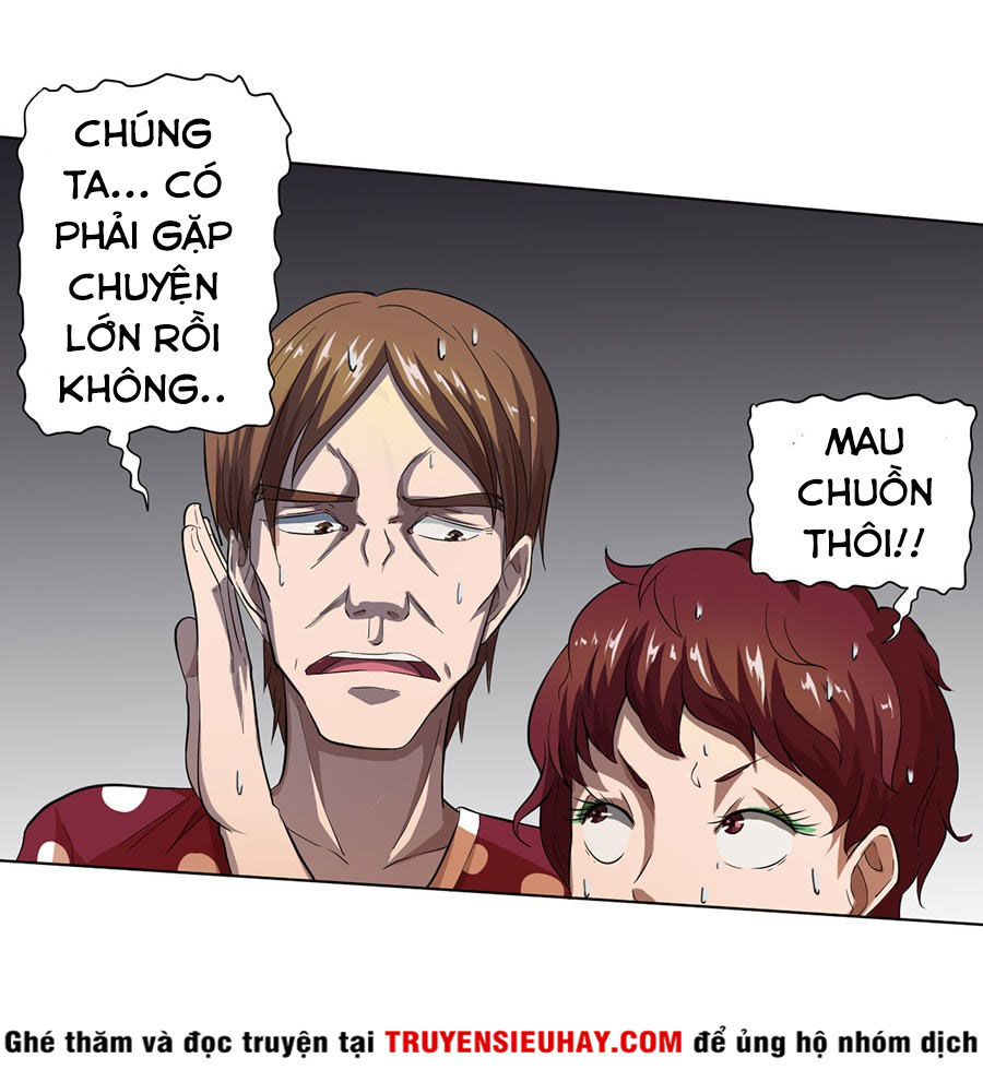 Nghịch Thiên Thần Y Chapter 22 - Trang 2