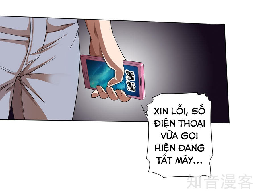 Nghịch Thiên Thần Y Chapter 22 - Trang 2