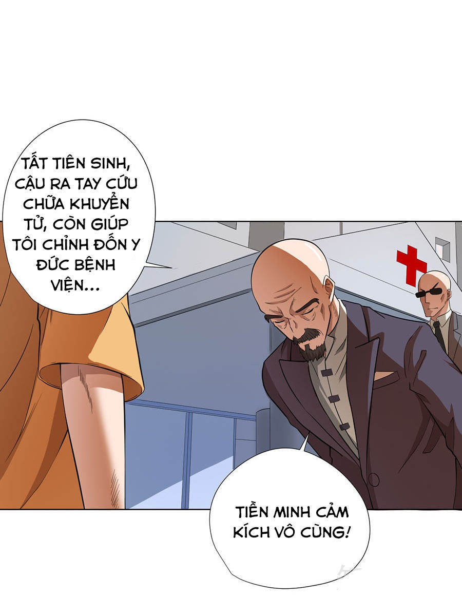 Nghịch Thiên Thần Y Chapter 22 - Trang 2