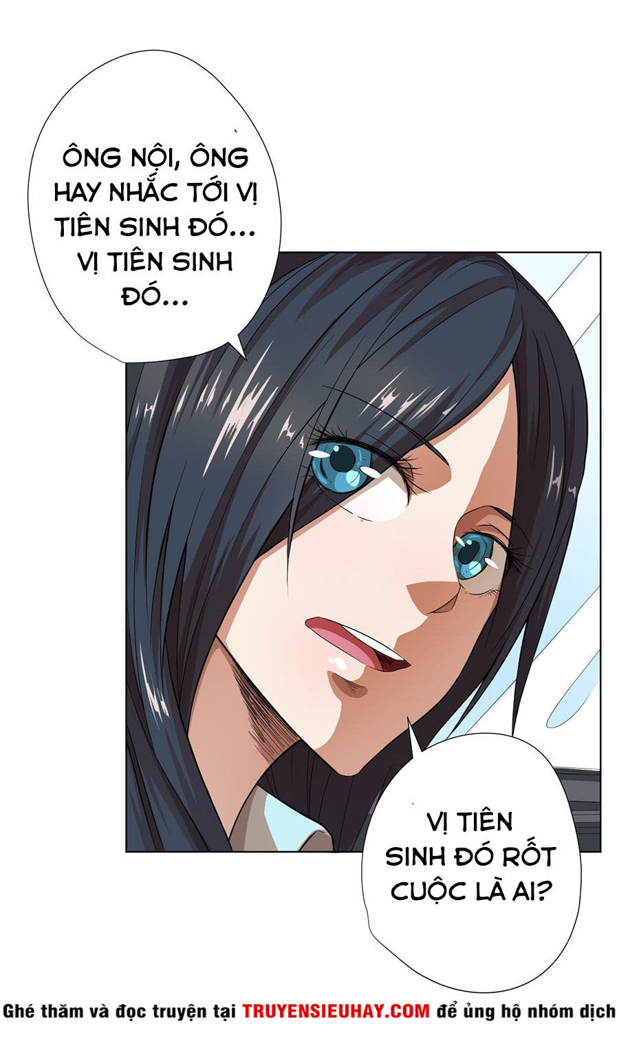 Nghịch Thiên Thần Y Chapter 22 - Trang 2