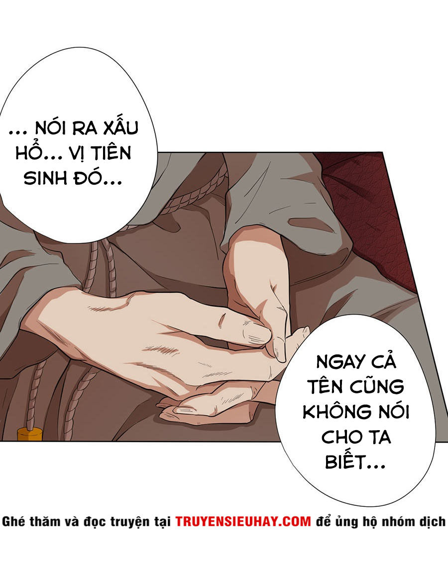 Nghịch Thiên Thần Y Chapter 22 - Trang 2