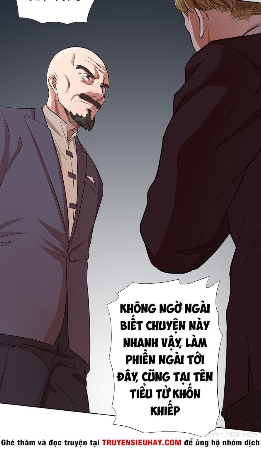 Nghịch Thiên Thần Y Chapter 22 - Trang 2