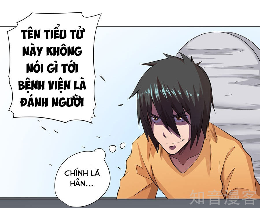 Nghịch Thiên Thần Y Chapter 22 - Trang 2