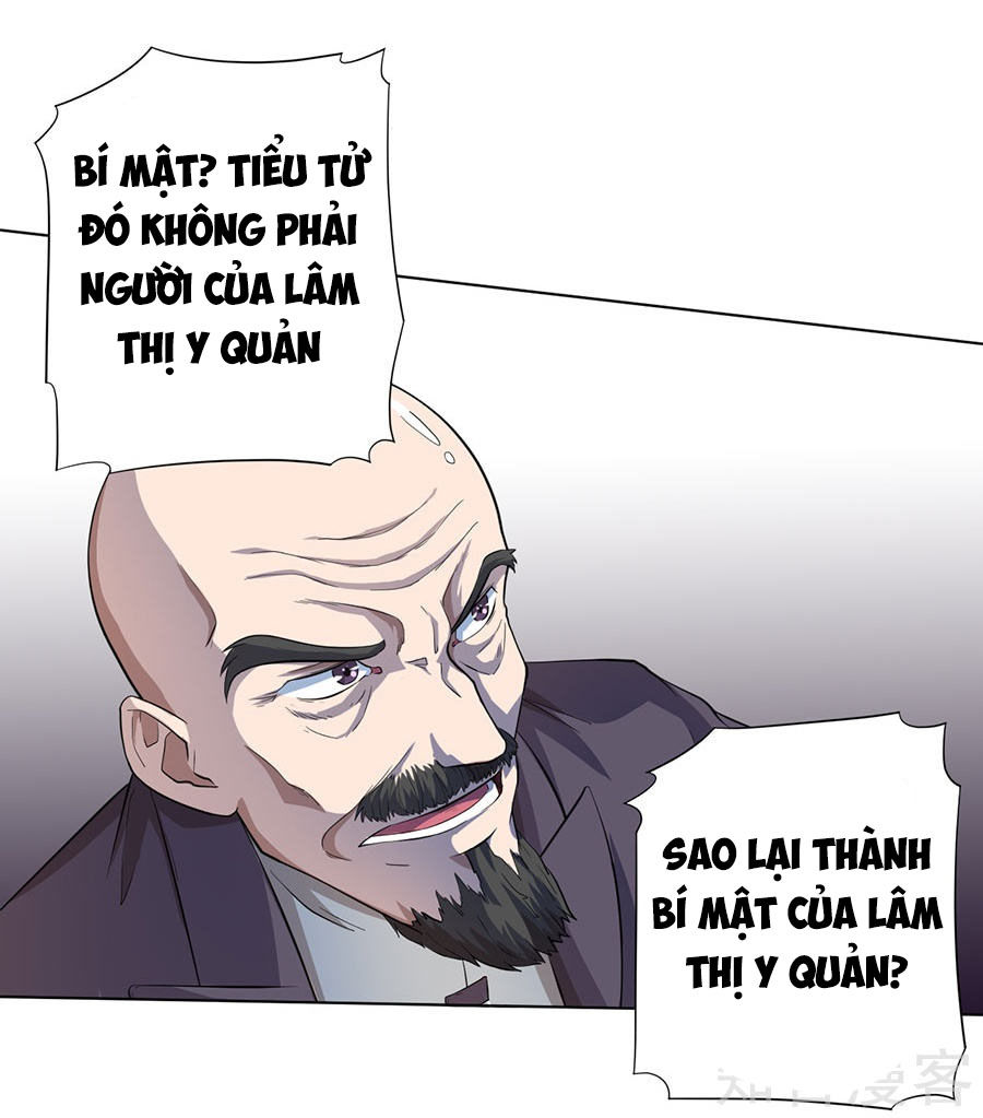 Nghịch Thiên Thần Y Chapter 21 - Trang 2