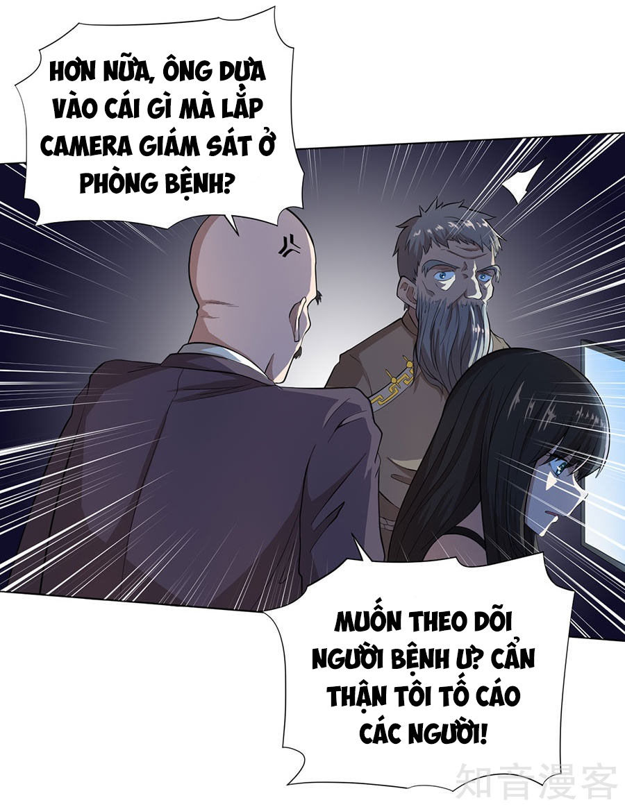 Nghịch Thiên Thần Y Chapter 21 - Trang 2