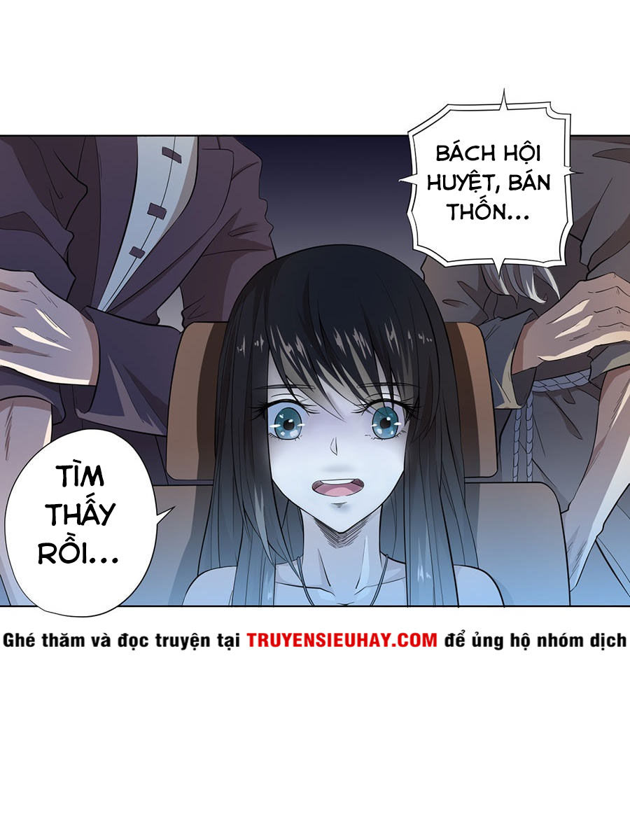 Nghịch Thiên Thần Y Chapter 21 - Trang 2