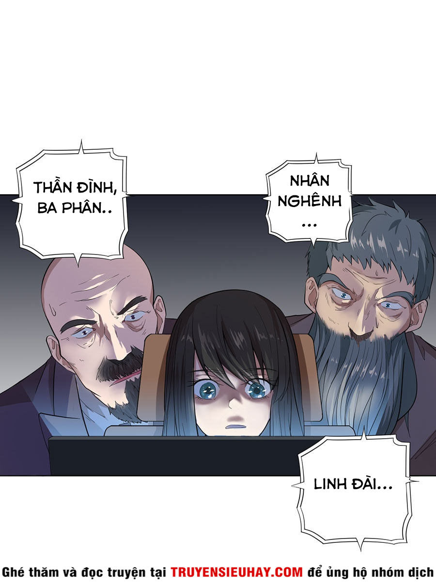 Nghịch Thiên Thần Y Chapter 21 - Trang 2