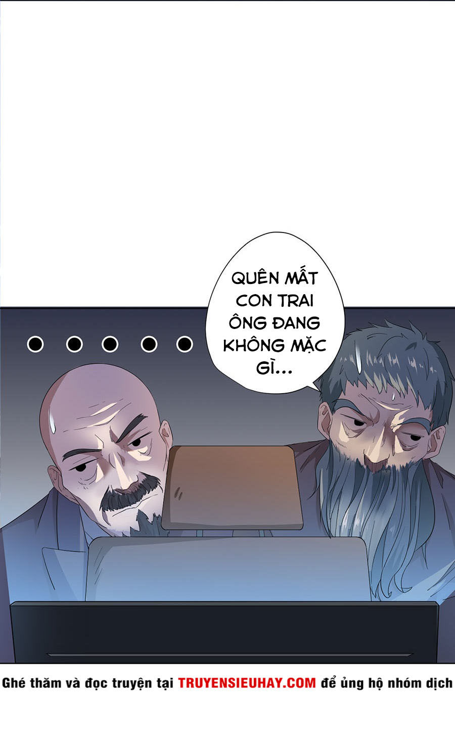 Nghịch Thiên Thần Y Chapter 21 - Trang 2