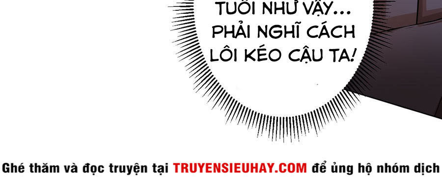 Nghịch Thiên Thần Y Chapter 21 - Trang 2