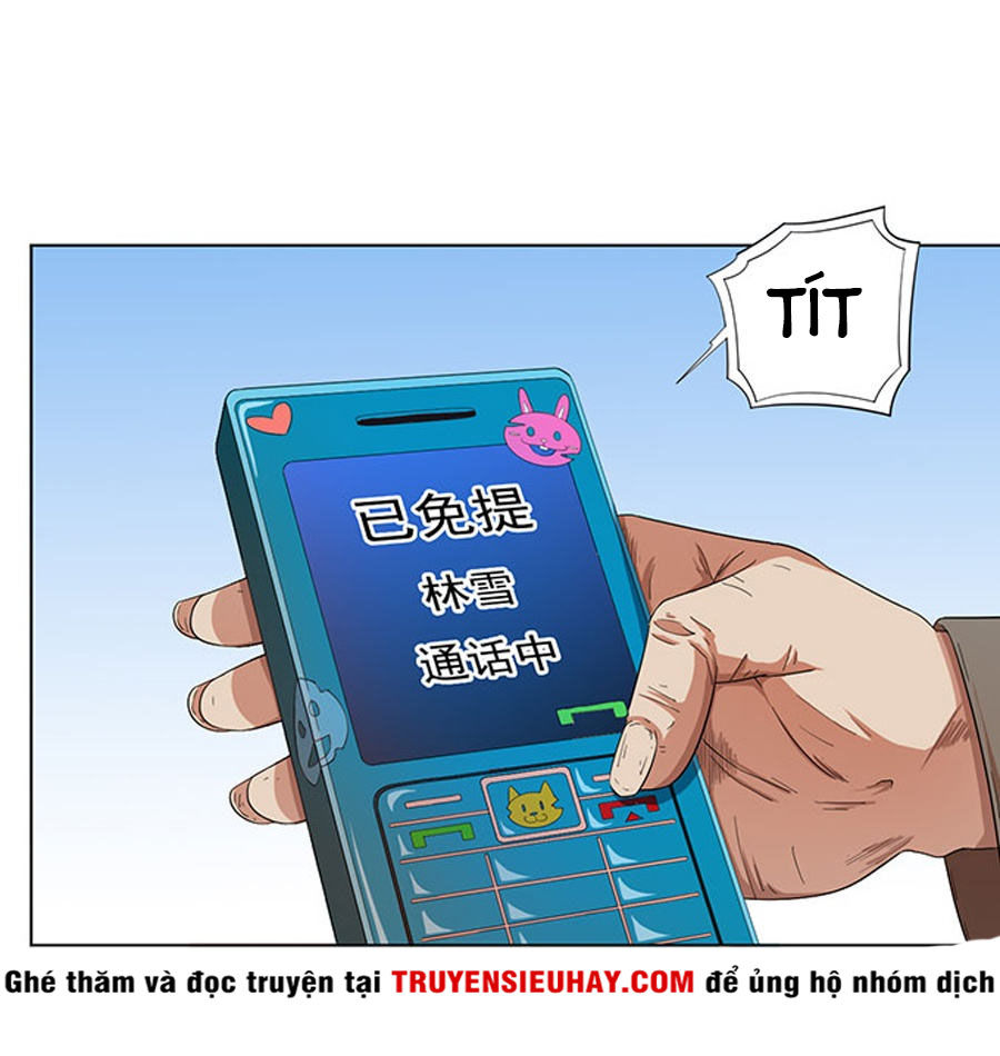 Nghịch Thiên Thần Y Chapter 21 - Trang 2