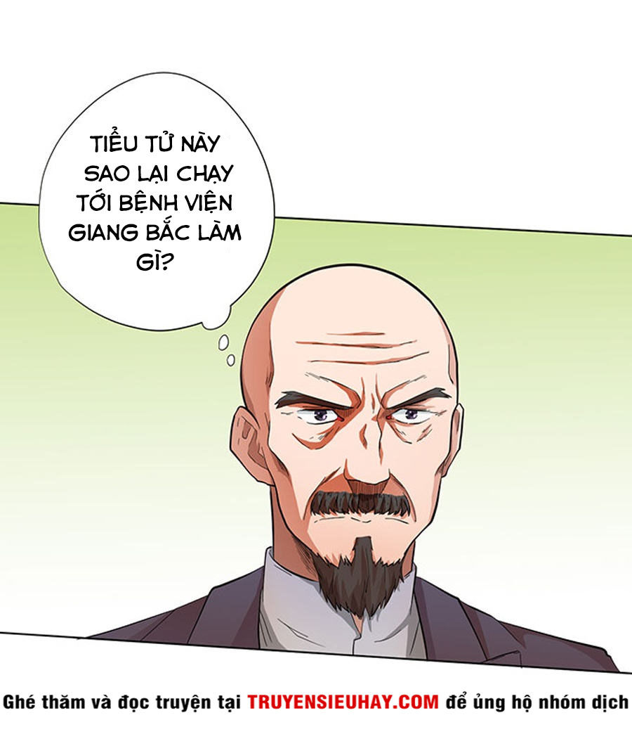 Nghịch Thiên Thần Y Chapter 21 - Trang 2