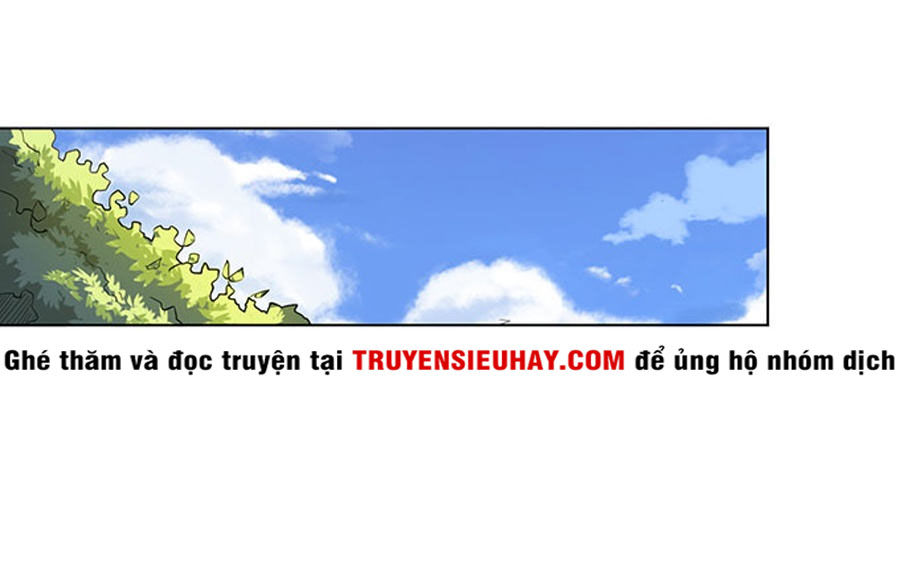 Nghịch Thiên Thần Y Chapter 21 - Trang 2