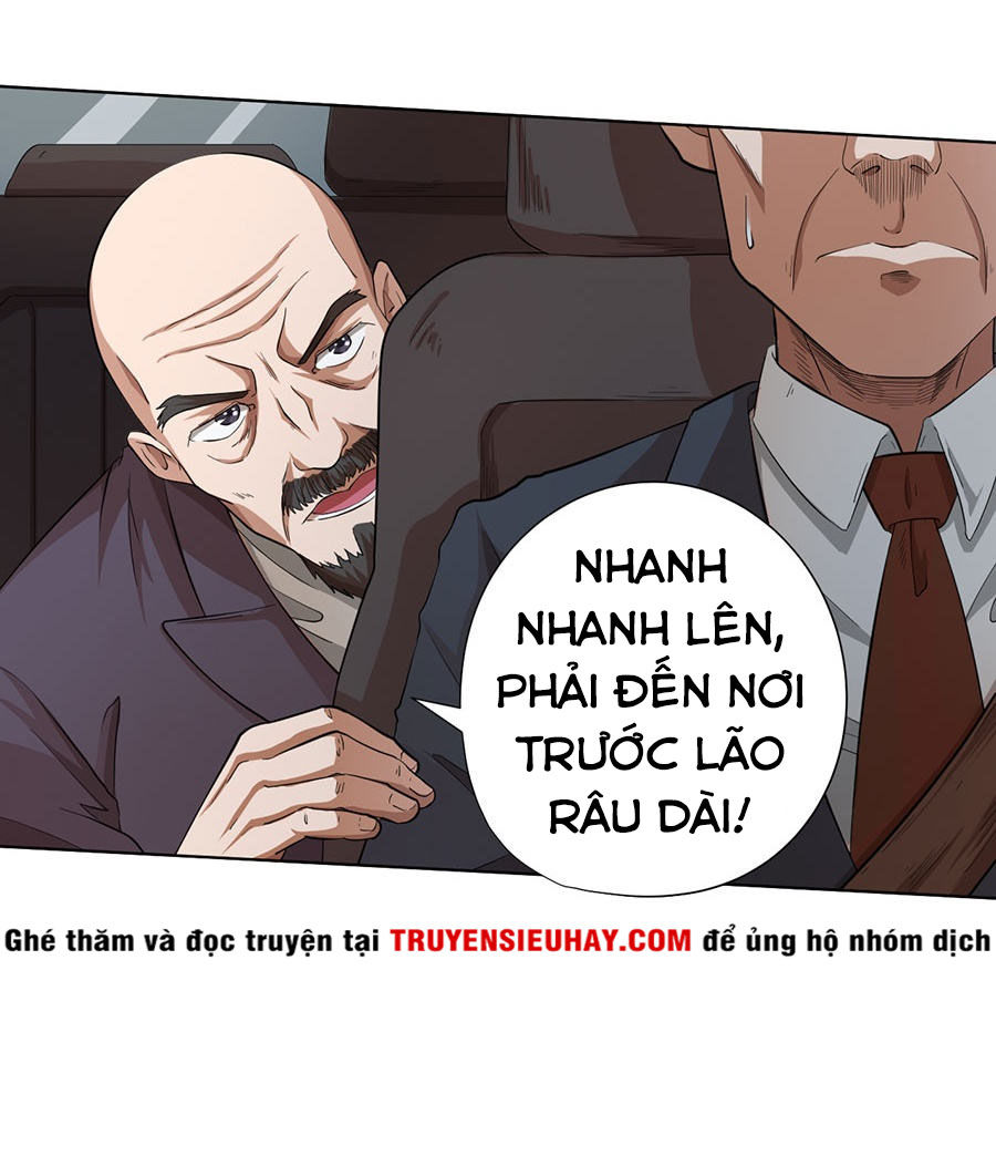 Nghịch Thiên Thần Y Chapter 21 - Trang 2