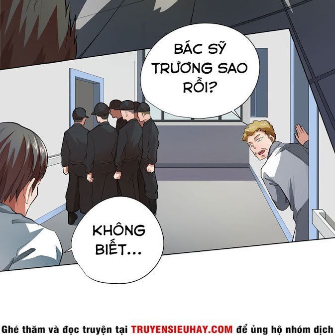 Nghịch Thiên Thần Y Chapter 20 - Trang 2