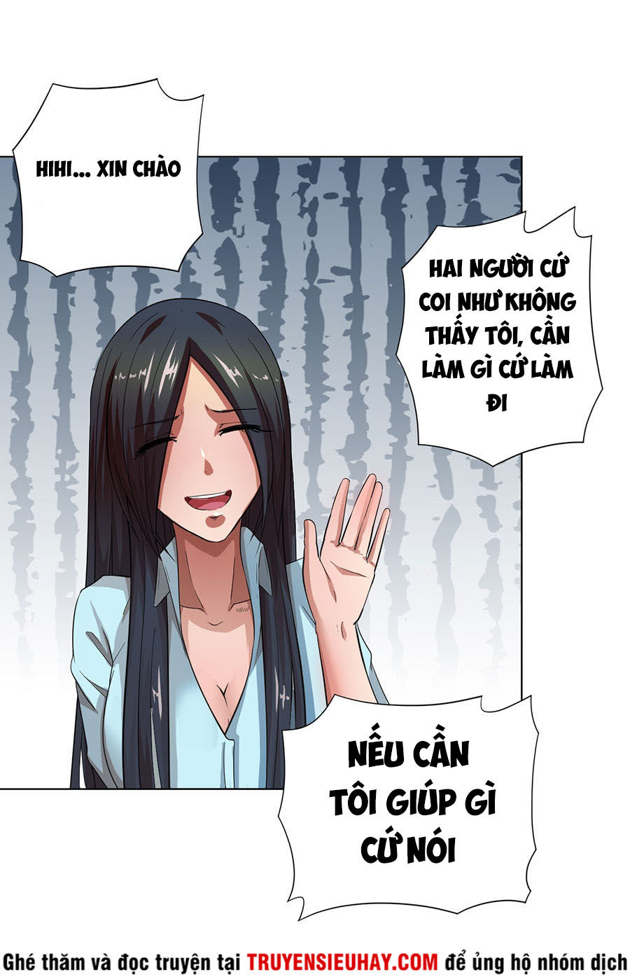 Nghịch Thiên Thần Y Chapter 19 - Trang 2