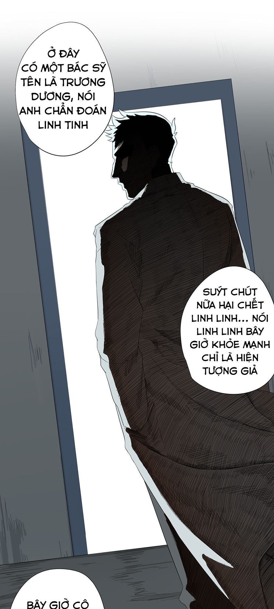 Nghịch Thiên Thần Y Chapter 19 - Trang 2