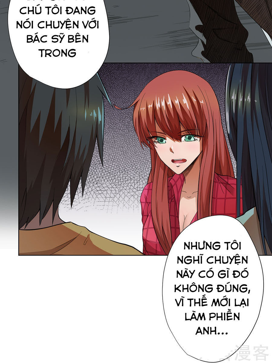 Nghịch Thiên Thần Y Chapter 19 - Trang 2