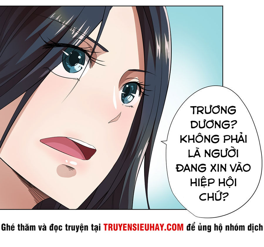 Nghịch Thiên Thần Y Chapter 19 - Trang 2