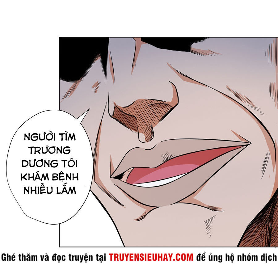 Nghịch Thiên Thần Y Chapter 19 - Trang 2