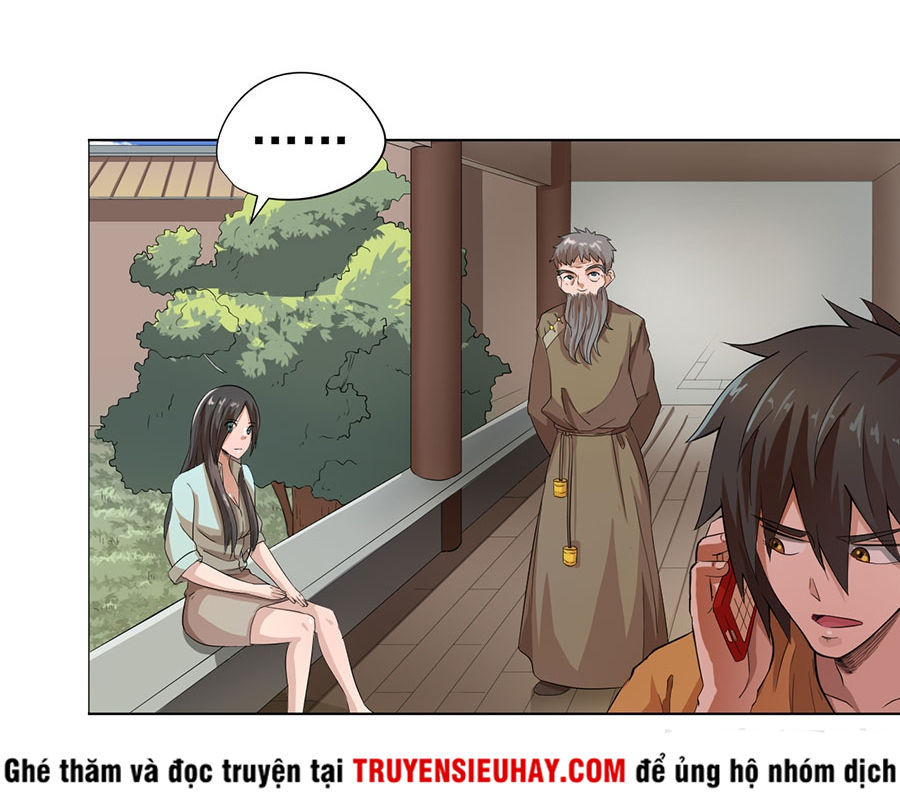 Nghịch Thiên Thần Y Chapter 18 - Trang 2