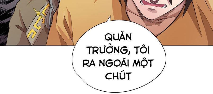 Nghịch Thiên Thần Y Chapter 18 - Trang 2