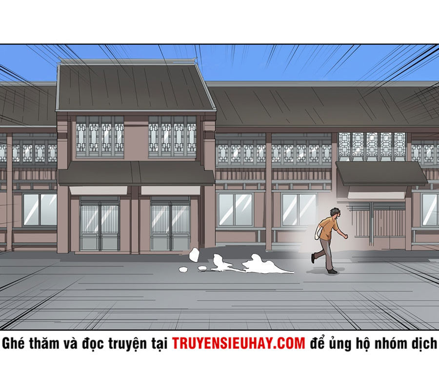 Nghịch Thiên Thần Y Chapter 18 - Trang 2