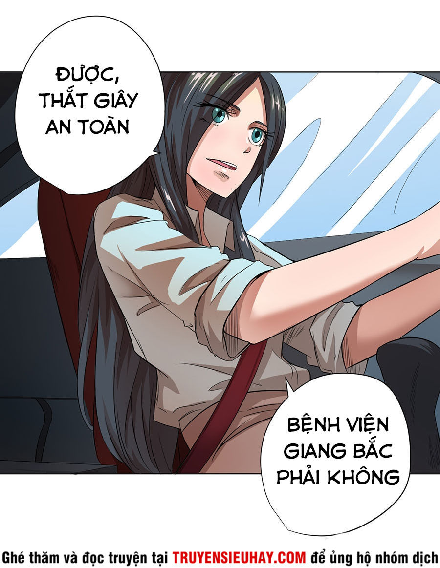 Nghịch Thiên Thần Y Chapter 18 - Trang 2