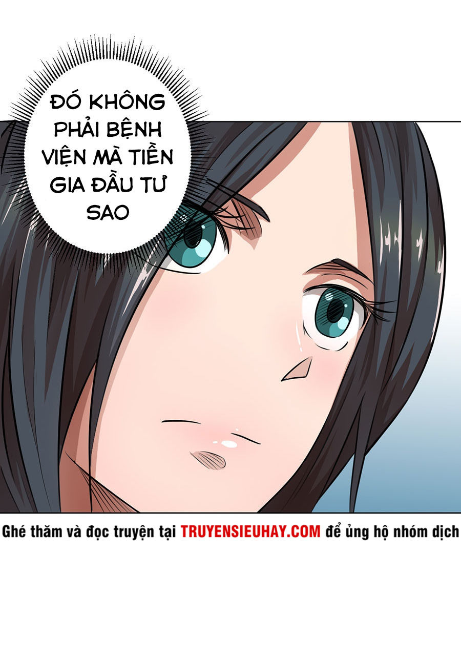 Nghịch Thiên Thần Y Chapter 18 - Trang 2