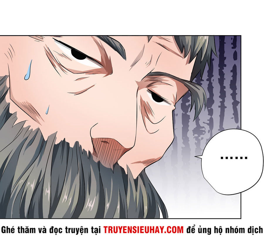 Nghịch Thiên Thần Y Chapter 18 - Trang 2