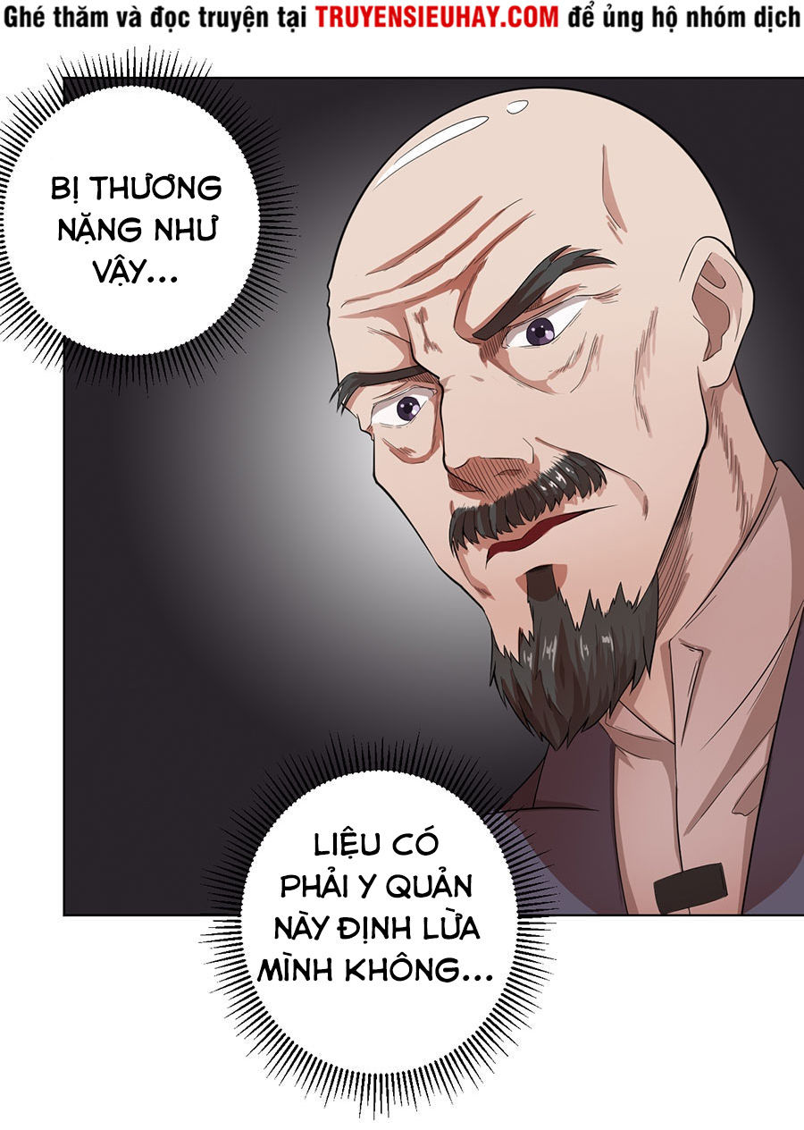 Nghịch Thiên Thần Y Chapter 18 - Trang 2